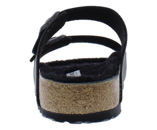 Image of Birkenstock Unisex Adult Arizona Soft Footbed Sandals