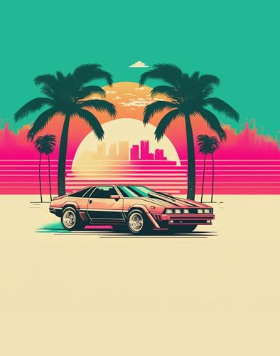 trunk FASHION 2 BACK803