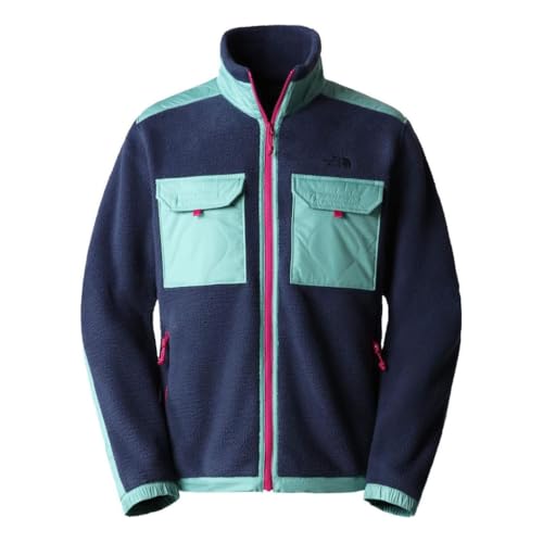 THE NORTH FACE Royal Arch Veste Homme en polaire chaude rétro pour hiver
