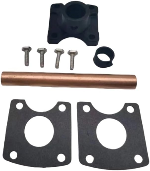 Water Tube Cover Assembly Fit for R-MR 42724A3 Boat