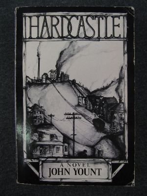 Hardcastle 0312362072 Book Cover