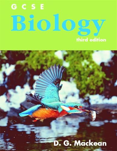 9780719586156 GCSE biology. Per le Scuole superiori