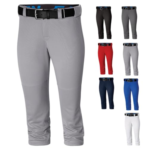 Easton Women's Pro Elite Fastpitch Softball Pants | Adult Sizes | Multiple Colors