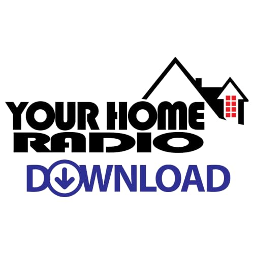 『Your Home Radio Download』のカバーアート