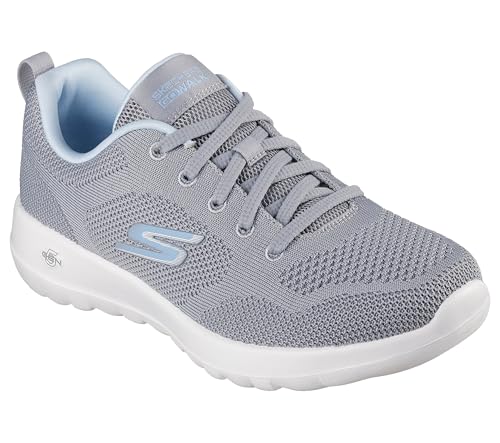 Image of Skechers Women's Go Walk Joy Violet