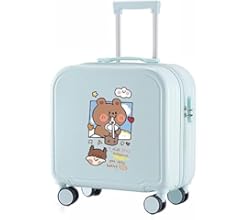 子供用　キャリーケース Amazon | [Running Home] 子供用スーツケース キッズキャリー