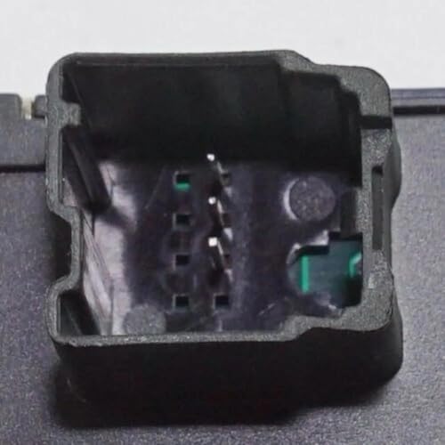 Interruptor de ventana eléctrica para renovar los botones desgastados de Suzuki Vitara 4