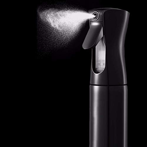3 botellas de spray para cabello Mozza miniatura 6