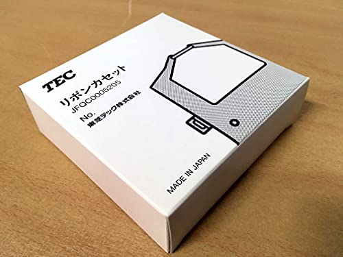 Amazon | 事務コン インクリボン（JFQC0005205）3個セット