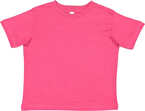 Image of RABBIT SKINS Infant 100% Cotton Jersey Short Sleeve Tee
