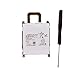 Powerforlaptop Internal Battery For Sony Ericsson C6916 L39T, L39U, Xperia Z1 4G version, Xperia Z1S LIS1532ERPC with Opening Repair Tool Kit