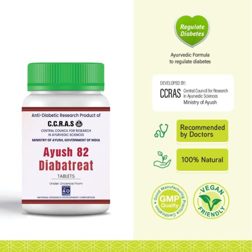 Ayush-82-Control-Diabetes-and-Blood-Sugar-Naturally-Approved-by-Ministry-of-AYUSH-Made-of-Pure-Herbs-1-Month-Pack