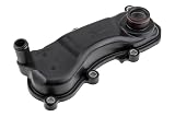 Timing-Abdeckung, kompatibel mit Audi A4 B8 2011- A5 2011- A6 C7 2010- RTC-VW-004