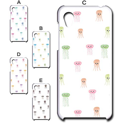 AQUOS sense2 SH-01L / SHV43 �X�}�z�P�[�X �J�o�[ �N���Q�H �F���l�H[�f�U�C��C] TK-568C �A�N�I�X �Z���X2 docomo �h�R�� au SHARP �V���[�v