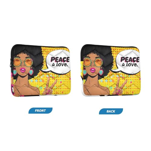 Funda ALAZA para portátil 13-14 pulgadas impermeable miniatura 2