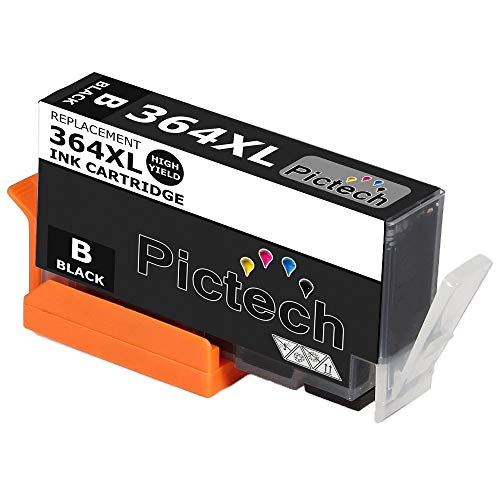 Pictech® Cartucce inchiostro compatibili con Hp