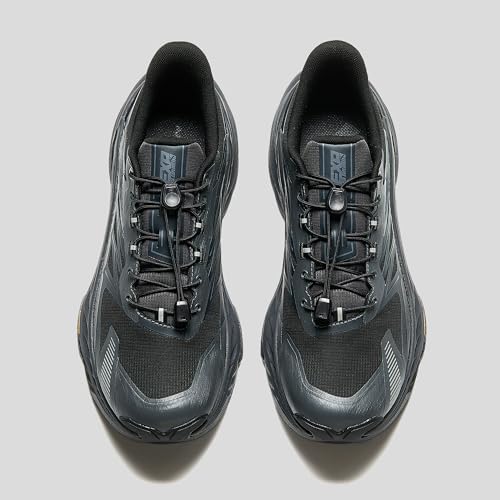 Men’s Wilderness 2.0 Trail Running Shoes Outdoor Water-Resistant Hiking Shoes4