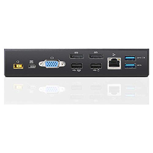 Lenovo ThinkPad Dock - Image 2 of 4