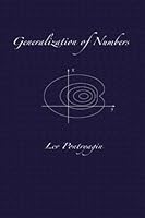 Generalization of Numbers 1453619992 Book Cover