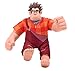 Rompe Ralph-36877 Interaktives Spielset, Mehrfarbig (Bandai 36877)