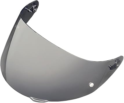 Helmet Visor Replacement for K1.Motorcycle Helmet Shield Compatible with K1/K1S/K3SV/K5/K5S Light Black