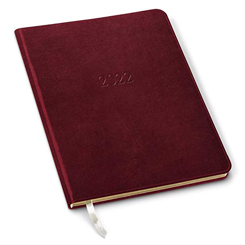 10 Best 10 Gallery Leather Planner Reviews & Buying Guide of 2022