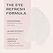 Erno Laszlo Multi-Task Serum Under Eye Mask, Hydrate and Nourish, Under-Eye Patches Improve Puffiness, Fine Lines and Dark Circles, Set of 6 Masks, 0.15 Fl Oz each - Wrinkle Patches