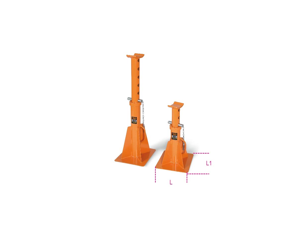 Beta 3010H1077-T15 - Caballetes serie pesada