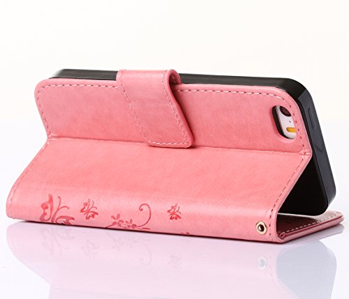 C-Super Mall-UK - Custodia per Apple iPhone 6 Plus...