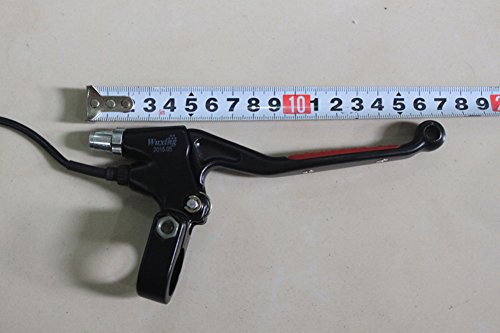 Bike Brake Lever Wuxing Disc V Brake Handles Bike Power Cut Handle Tricycle Power Brake Handle