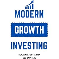 Modern Growth Investing