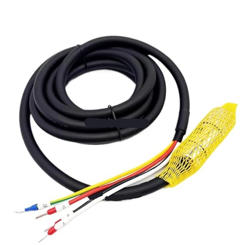 Câble R88A-CAWK005B-DE haute résistance pour servomoteur - 2