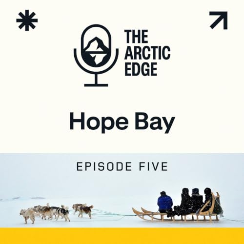 Hope Bay