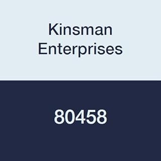 Kinsman Enterprises 80458 Gait Belt with Quick Release Plastic Buckle, 2