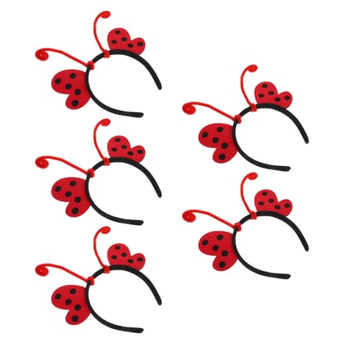 [KESYOO] �Ă�Ƃ����R�X�v���J�`���[�V�� �����A���e�i�w�A�A�N�Z�T���[ ���̎q�����a���� �p�[�e�B�[�p�e�[�}�X�q 5�Z�b�g