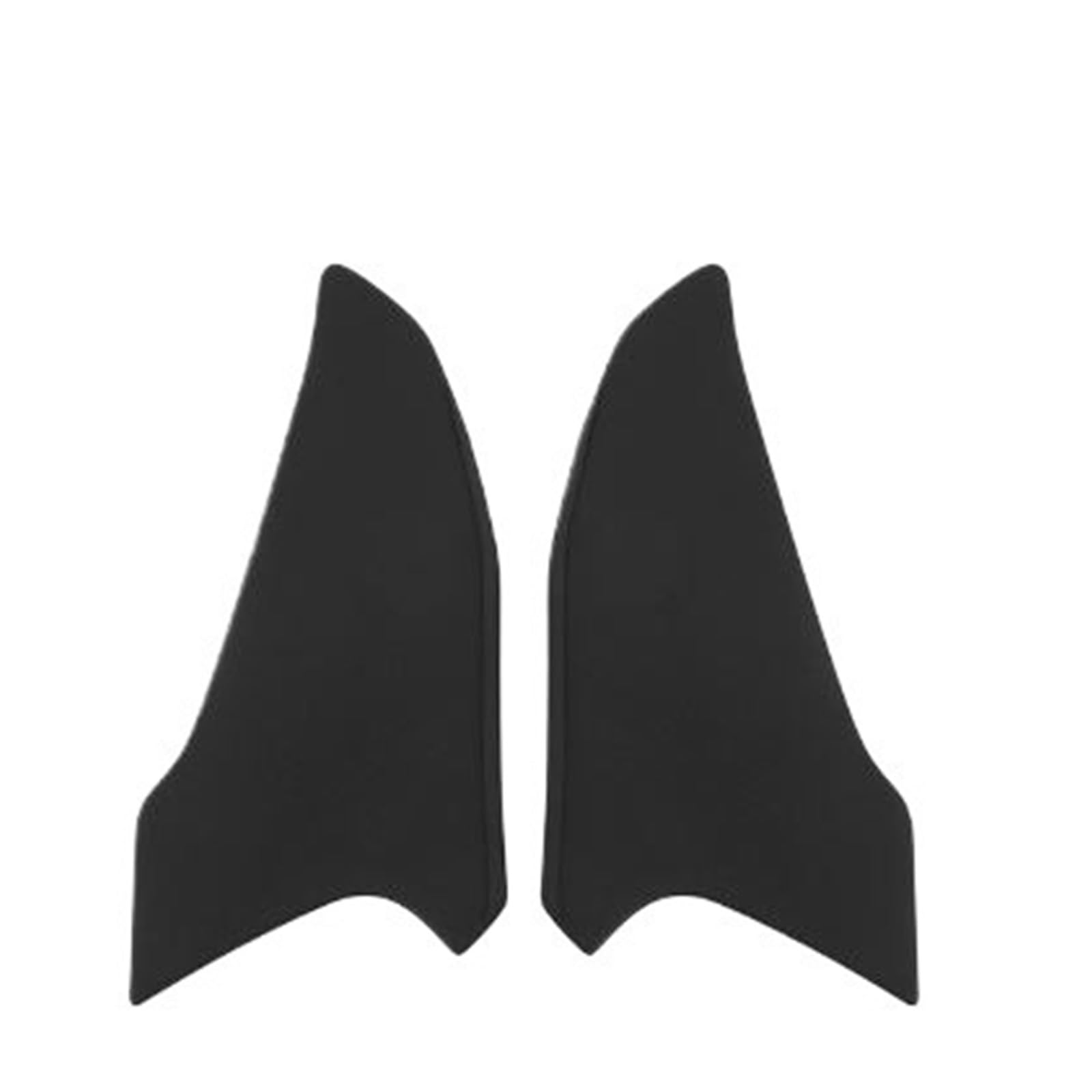 Motorcycle Fuel Tank Pad Stickers for Hond&a CB650R CBR650R CB CBR 650 R 650R 2019-2023 Motorcycle Side Middle Tank Pad Protector Decals Sticker Pads