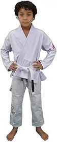 Juvenil Kimono, Meninos e Meninas