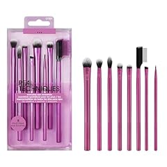 Real Techniques Everyday Eye Essentials...