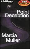 Cover zum Buch Point Deception