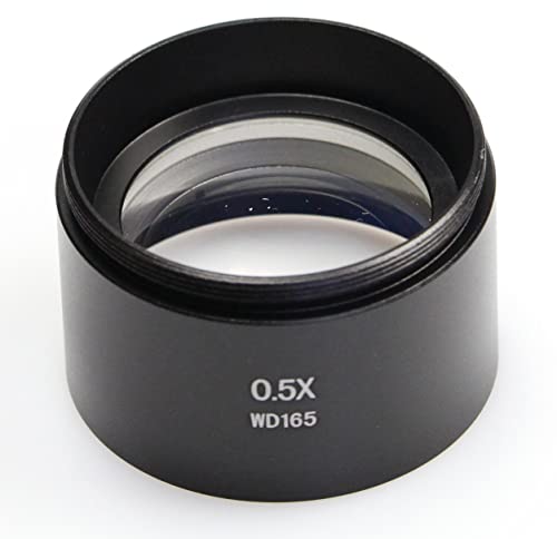 Lentille de microscope Kern Optics OZB-A4641 accessoire optique adaptable