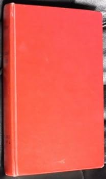 Unknown Binding Almost White Book