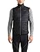 Ultrasport Endurance Denver Gilet Homme, Noir, XX-Large