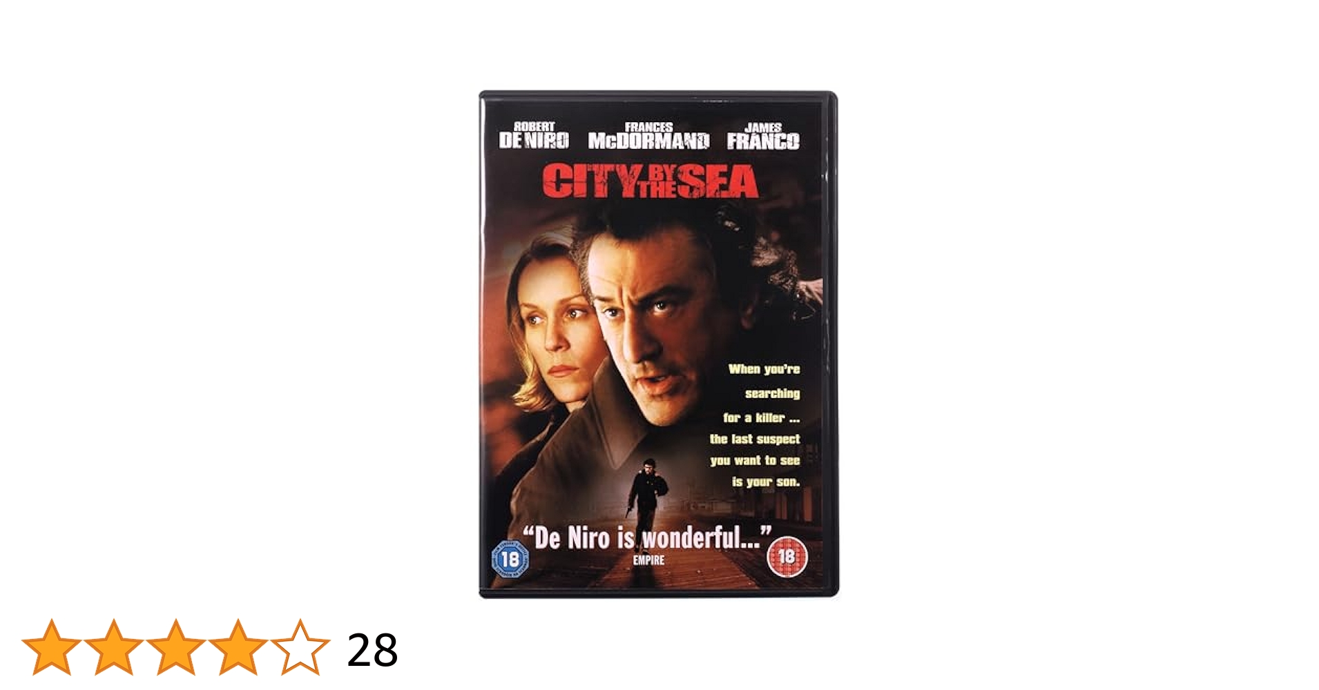 City By the Sea : Brad Grey, Andrew Stevens, Dan Klores