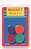 Dowling Magnets Ceramic Disc Magnets (magnetic discs measure 1 inch in diameter x .16 inch thick), Set of 8 #1