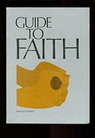 Guide to faith 0873030222 Book Cover