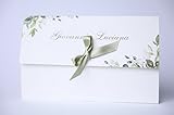 kit wedding bag bambini Materiali di alta qualità: le bag sono realizzate con carta da 300 g; potrai scegliere tra carta Prisma (martelalta), Twill (rigata) o Biancoflash (liscia opaca). Il colore del nastro lo sceglieremo insieme quando andremo a configurare tutto.