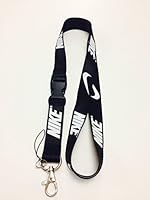 Algopix Similar Product 16 - Nike Black Lanyard (1, A)