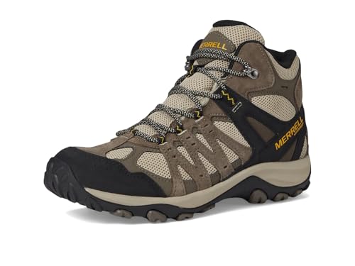 Image of Merrell Men's Trekking Shoes