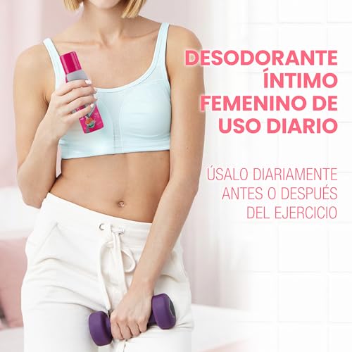 Catálogo de Desodorante vaginal disponible en línea. 8 Imagen adicional