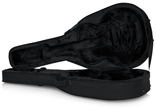 GATOR Cases GL-JUMBO softcase pour guitare type jumbo - Les Beatles, Paul McCartney, John Lennon, RIngo Starr, George Harrison GATOR Cases GL-JUMBO softcase pour guitare type jumbo – Image 8